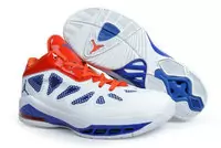 pas cher chaussures air jordan melo m8 femmes 2013 blanc orange